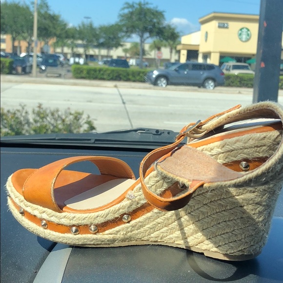 Wedges - Picture 1 of 8